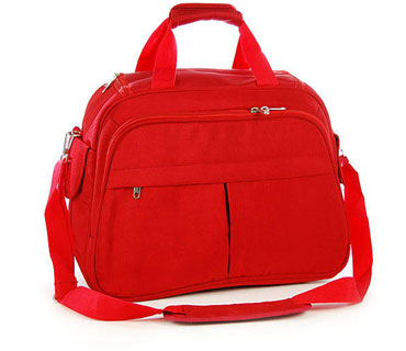Offer high quality canvas luggage bag( N50016)