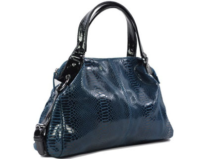 Offering Pu leather women bag (H80073)