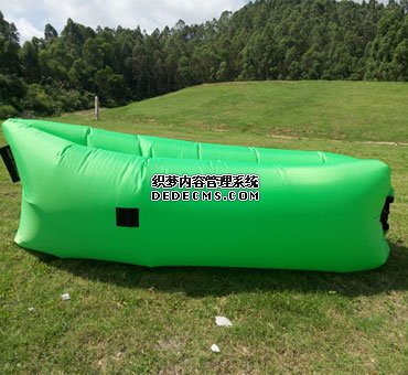 Inflatable air lounger layba