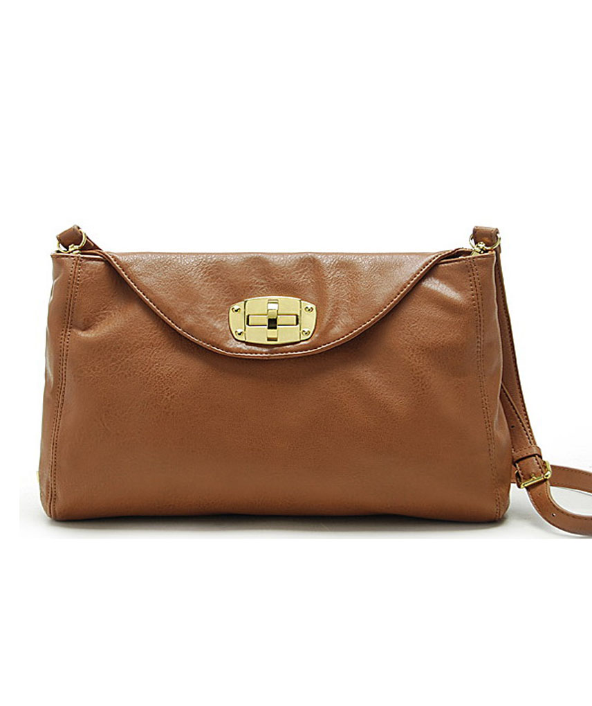 Fashion handbag(H8002)