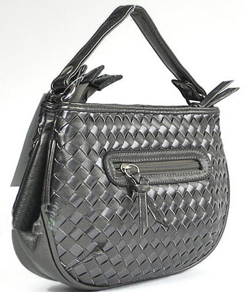 Handmade fashion handbags