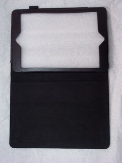 Ipad leather cases