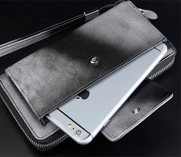 Offering China men wallets(W6787)