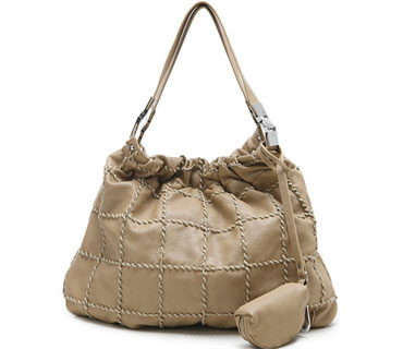 Offering china leather handbag（H80026）
