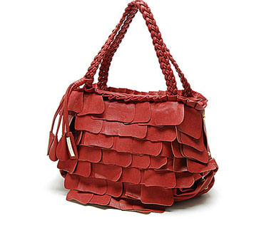 Wholesale china fashion leather bag(H80030)