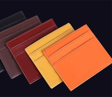 Offering high quality business card holder(W6801)