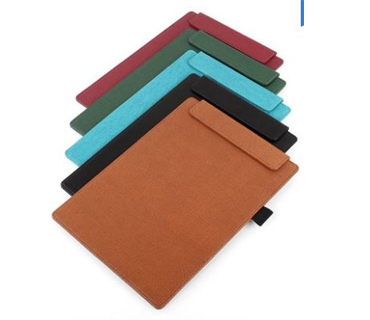 Offering hotel notebook/ leather notepad  online (S2017)