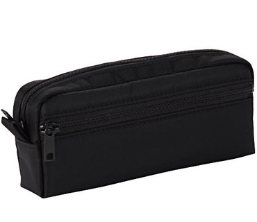 Offering high quality nylon pencil bag( S2010)