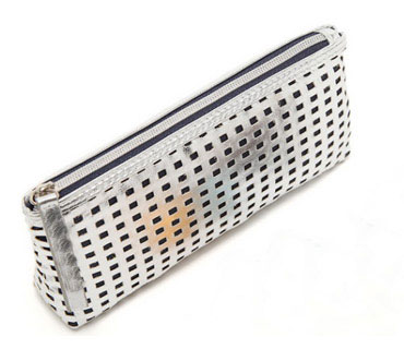 Offering Pu leather cosmetic bag (  CS2282 )