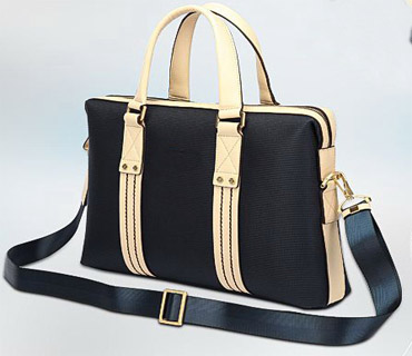Offering high quality nylon business bag ( M50100)