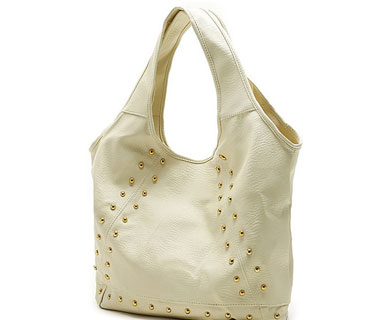 Offering leather Mummy bag (