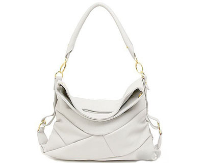 Fashion ladies Pu leather bag/handbag(H80083)