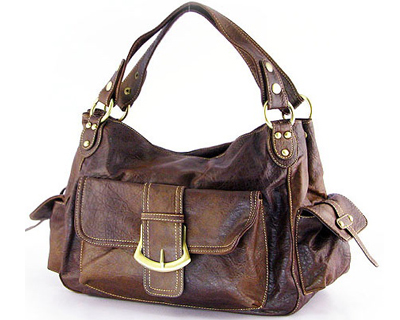 Offering  Fashion Leather handbags(H80116)