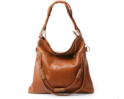 Offering  Fashion Leather handbags(H80125)