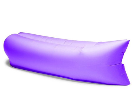 wholesale outdoor inflatable air sofa (A0109)