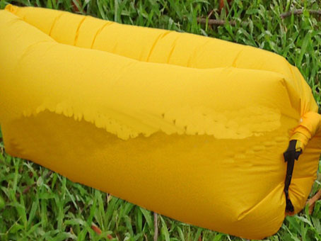  nylon hangout inflatable ai