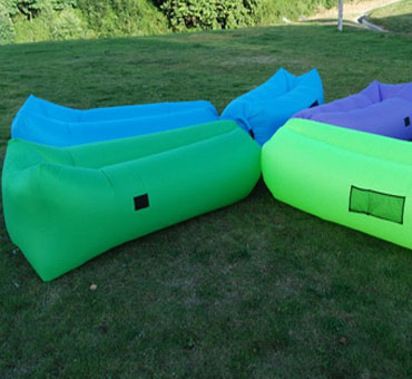 Hot new inflatable air lounger (C2 )