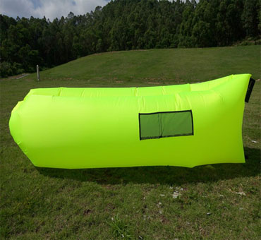 Inflatale hammock ( C11 )
