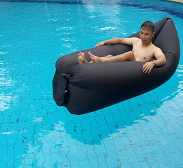Inflatable air sofa  ( C 15 