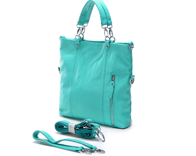 Pu leather tote bags ( H8013