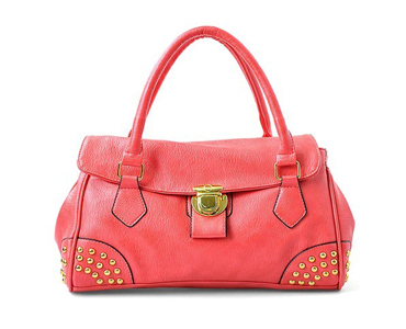 Fashion Pu leather ladies handbags ( H80151 )