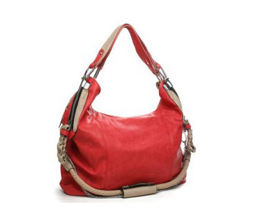 Pu leather ladies handbags ( H80191)