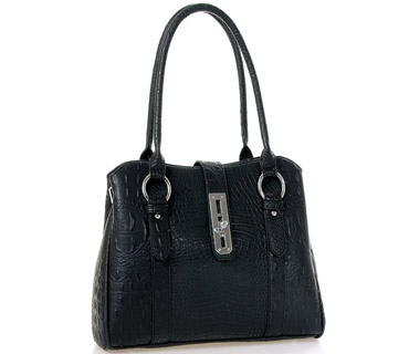 Hot sale Pu leather messenger shoulder bag ( H80213 )