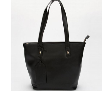 Cow leather tote bag ( H80244 )