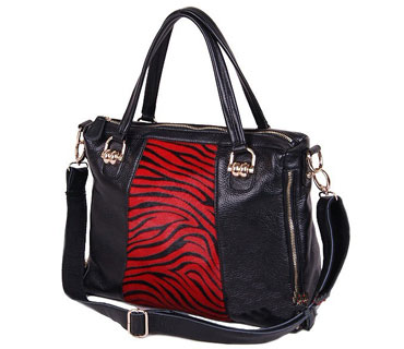 Fashion business Pu leather handbags ( H80257)