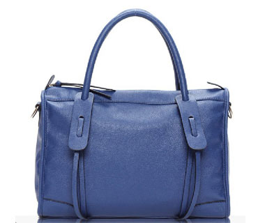 Fashion Pu leather handbag ( H80260 )