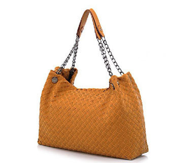 Fashion Weaved  handbags ( H