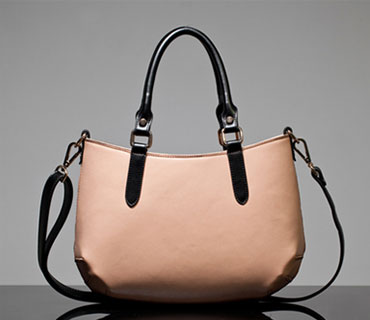 Fashion tote bag ( H80309)