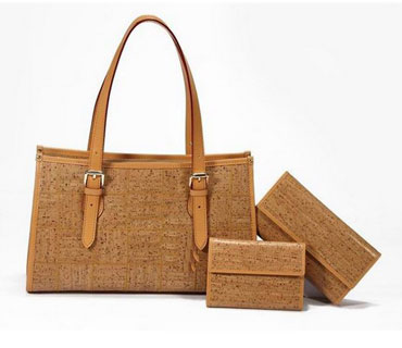 High quality cork leather bags ( CK0021 )