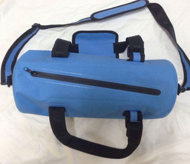 New 500 D PVC waterproof ladies handbags ( BP671)