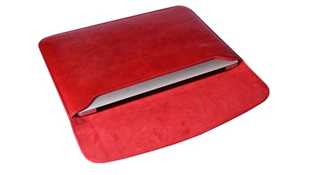 Light wieght  Travel Laptop sleeve pouch ( G003)