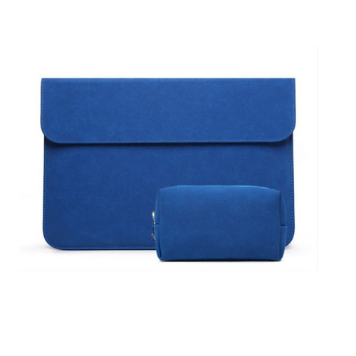 Travel laptop computer sleeve Pouch ( G010 )
