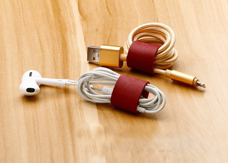 Digital USB cable wire organizer ( G018 )