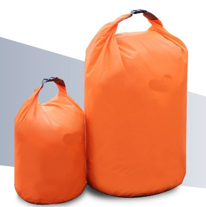 Super light waight waterproof nylon dry bag ( A14-1 )