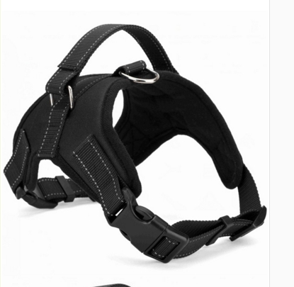 600D Polyester Pet Harness w